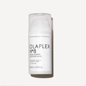 Olaplex No. 8 Bond Intense Moisture Mask - White